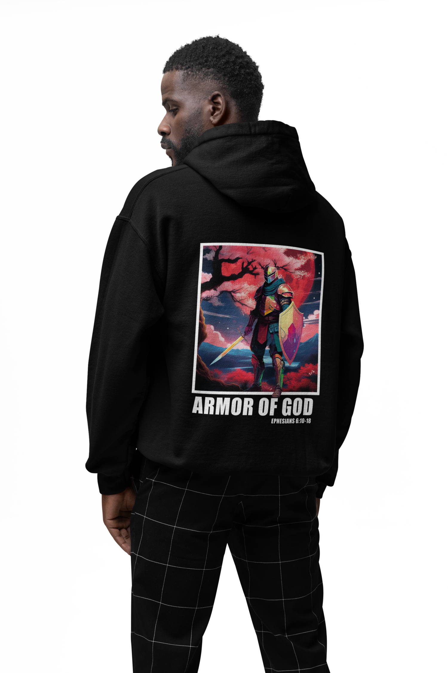 All Hoodies