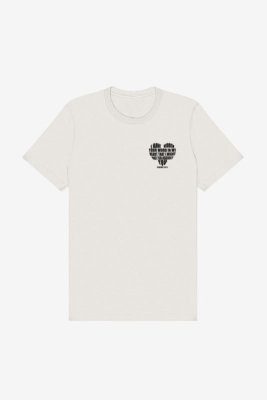 Black Heart Psalms 119