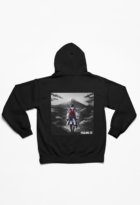 Fear No Evil Hoodie