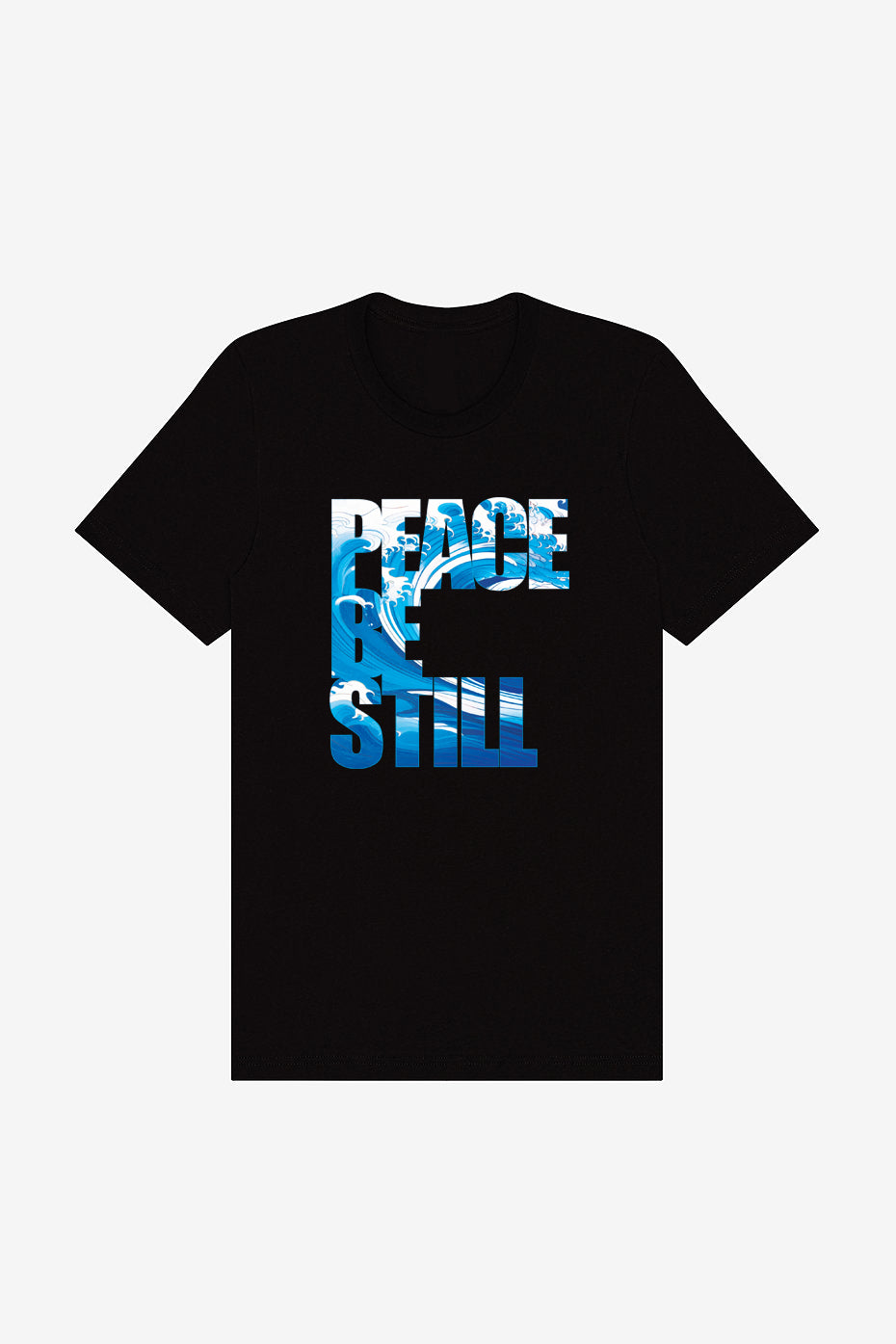 Peace Be Still