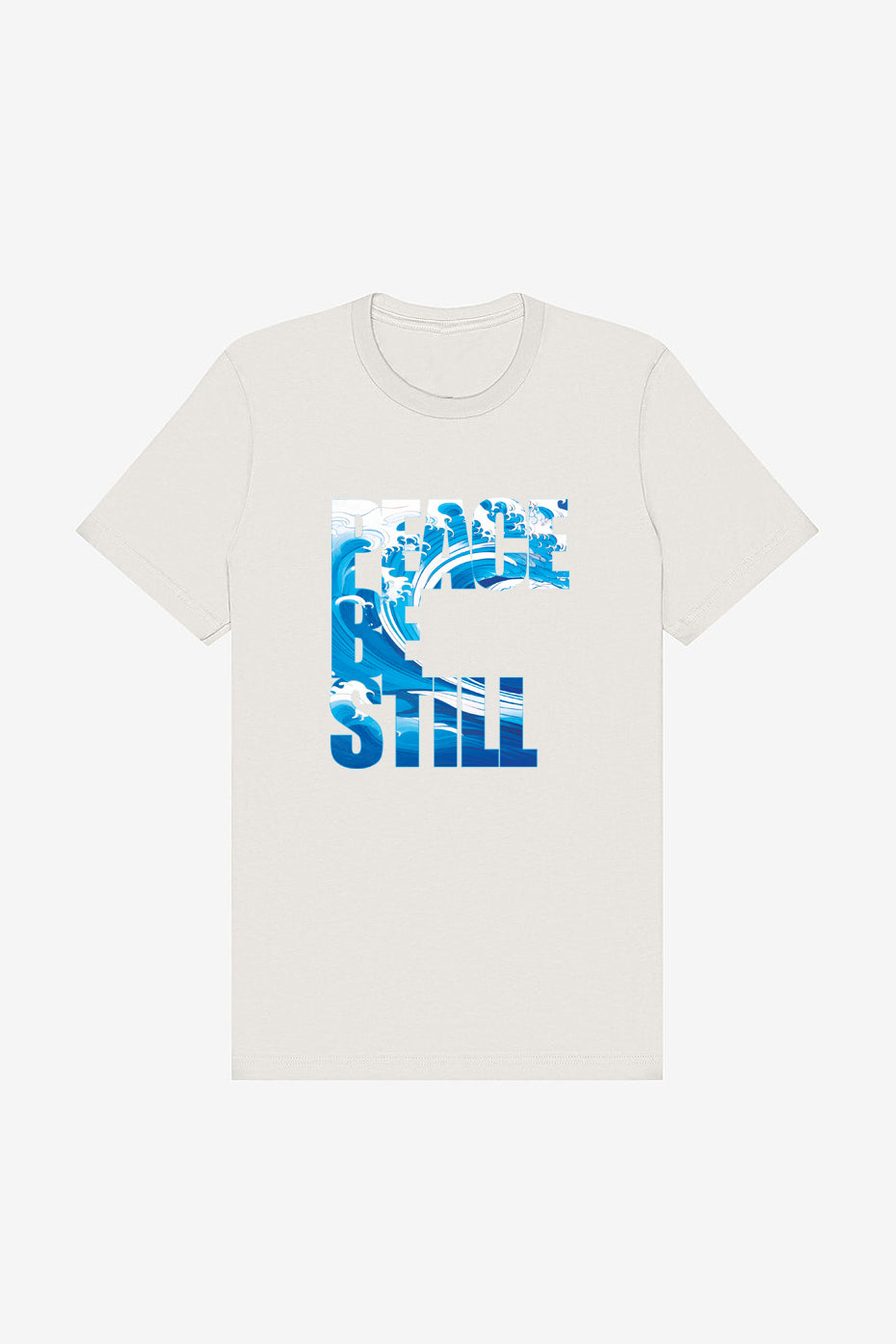 Peace Be Still